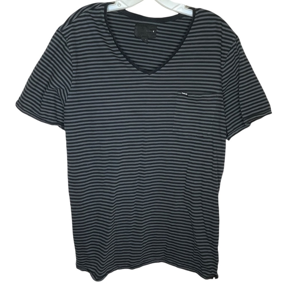Hurley V-Neck Shirt